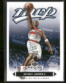 2003-04 Upper Deck MVP Michael Jordan #190