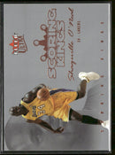 2004-05 Ultra Scoring Kings Shaquille O'Neal #10 SK