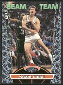 1992-93 Stadium Club Beam Team Members Only Mark Price #13
