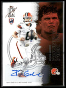 2025 Topps Signature Class Autographs Dillon Gabriel Rookie Auto #103