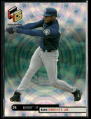 1999 Upper Deck HoloGrFX Ken Griffey Jr. #53