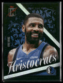 2025-26 Topps Signature Class Aristocrats Kyrie Irving #AR-4