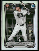 2026 Bowman Rookie Red RC Logo Munetaka Murakami Rookie #9