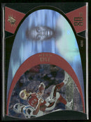 1997 SPx Jerry Rice #SPX1