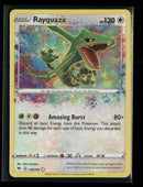 SWSH04: Vivid Voltage Rayquaza #138/185
