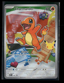 ME: Mega Evolution Promo Charmander #038
