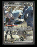 ME: Ascended Heroes Steven's Metagross ex #289/217