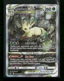 SWSH: Crown Zenith: Galarian Gallery Leafeon VSTAR #GG35/GG70