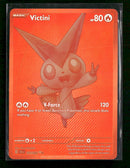 SV: Black Bolt Victini #171/086