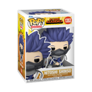 Pop! My Hero Academia: Hitoshi Shinso