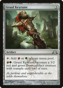 Gruul Keyrune | 230 | Gatecrash