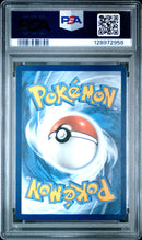 2023 Pokemon SWSH Crown Zenith Fa/Deoxys Vstar 9 PSA #GG46