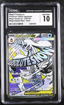 2025 Mega Dream ex Mega Froslass ex 10 CGC #224/193