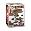POP Rocks: Slipknot - Jim Root