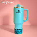 Agave WAFFLE Tumbler Boot