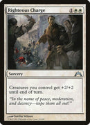 Righteous Charge | 23 | Gatecrash