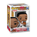 POP! NBA: Legends- Dennis Rodman (1992)