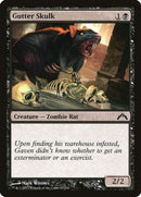 Gutter Skulk | 67 | Gatecrash