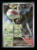 SV06: Twilight Masquerade Chimecho #179/167