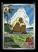 SV08: Surging Sparks Alolan Dugtrio #208/191