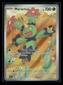 SV: Black Bolt Maractus #093/086