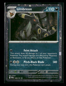 Miscellaneous Cards & Products Umbreon (Cosmo Holo) #059/131