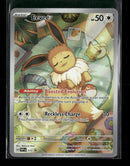 SV: Scarlet & Violet Promo Cards Eevee #173