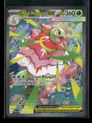 ME: Ascended Heroes Mega Meganium ex #272/217