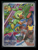 ME: Mega Evolution Promo Grookey #052
