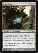 Riot Gear | 236 | Gatecrash