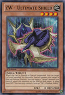 ZW - Ultimate Shield | CBLZ-EN007