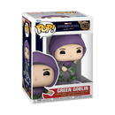 POP! Marvel: Spider-Man: No Way Home - Green Goblin