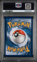 2018 Pokemon Celestial Storm Fa/Rayquaza Gx 9 PSA #177a