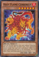 Hazy Flame Cerbereus | CBLZ-EN028