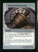 Mystery Booster 2 Sensei's Divining Top (Future Sight) #231