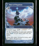 Mystery Booster 2 Pact of Negation (Future Sight) #169