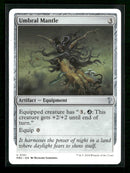 Mystery Booster 2 Umbral Mantle (White Border) #101