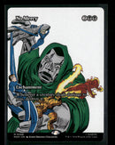 Marvel Universe Eternal-Legal No Mercy (Borderless) #68