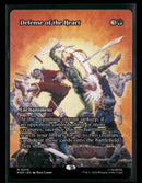 Marvel Universe Eternal-Legal Defense of the Heart (Borderless) #76