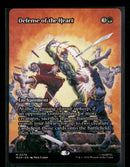 Marvel Universe Eternal-Legal Defense of the Heart (Borderless) #76