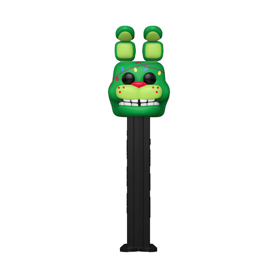 POP! PEZ: FNAF - Bonnie (Lights)