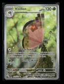 SV08: Surging Sparks Vivillon #193/191