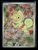 SV08: Surging Sparks Kecleon #213/191