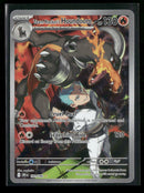 SV10: Destined Rivals Team Rocket's Houndoom #191/182
