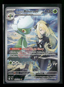 SV10: Destined Rivals Cynthia's Roserade #184/182