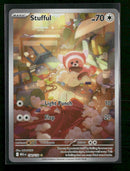 ME01: Mega Evolution Stufful #154/132