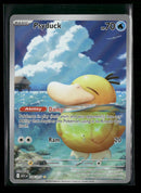ME: Ascended Heroes Psyduck #226/217