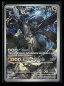 ME: Mega Evolution Promo N's Zekrom #031