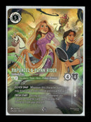Attack of the Vine! Rapunzel & Flynn Rider (Enchanted) #239/207