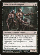Ubul Sar Gatekeepers | 30 | Dragon's Maze